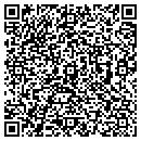 QR code with Yearby Toner contacts