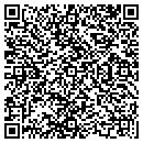 QR code with Ribbon Wholesale Corp contacts