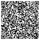 QR code with True Precision contacts
