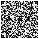 QR code with Urbana Ag Pro contacts