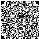 QR code with Anderson Mining Corporation contacts