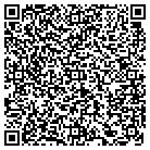 QR code with Woodie Wheaton Land Trust contacts