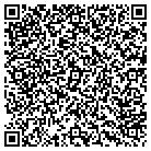 QR code with Sandra Psychic Reader of Malib contacts
