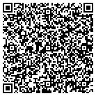QR code with Mater Manufacturing Inc contacts