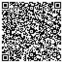 QR code with White Real Estate contacts