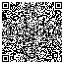 QR code with Pk Visual contacts