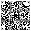 QR code with Angle Linear contacts