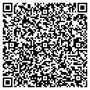 QR code with James Shaw contacts