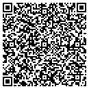 QR code with James Kenefick contacts