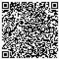 QR code with random contacts