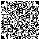 QR code with Cynthia C Bran Northern Neck contacts