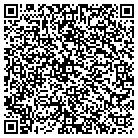 QR code with Oscar's Trophies & Awards contacts