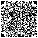 QR code with Armstrong Cargo contacts