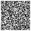 QR code with Undust Inc contacts