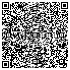 QR code with J & D Aircraft Service CO contacts