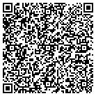QR code with Santa Clara Vly Trnsprtn Auth contacts