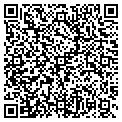 QR code with M A X A R Inc contacts