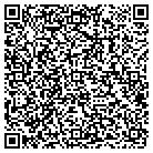 QR code with White's Bus Rental Inc contacts