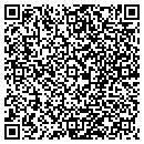 QR code with Hansen Trucking contacts