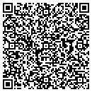 QR code with Gloria Noble contacts