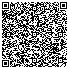 QR code with Valentin Delivery Services Inc contacts