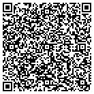 QR code with Patterson Harbor Marina contacts