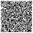 QR code with Peck's Pond Rentals Inc contacts