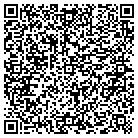 QR code with La Venture Bros Transfer Corp contacts