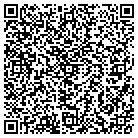 QR code with J & S Motor Express Inc contacts