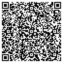 QR code with Harvest Shipping contacts