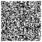 QR code with Severstal North America Inc contacts