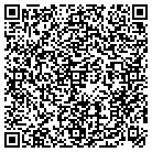 QR code with Mapei Corp-Fredericksburg contacts