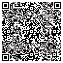 QR code with Universal Impact Inc contacts