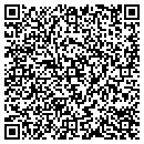 QR code with Oncopep Inc contacts