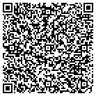 QR code with Upper Shore Aging Housing Corp contacts