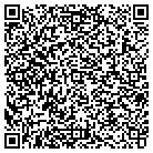 QR code with Hudsons Pineville Nc contacts