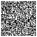 QR code with Lanova Tile contacts