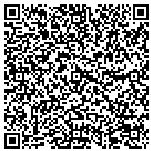 QR code with Anderson Swipe Distributor contacts