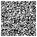 QR code with China City contacts