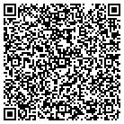 QR code with Home Oxygen & Med Eqpt of VA contacts