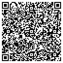QR code with R - J & Associates contacts