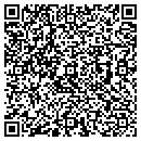 QR code with Incense Shop contacts