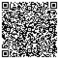 QR code with Rmcc contacts