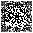 QR code with Kimper Brick contacts