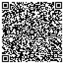QR code with Marion Vault Works Inc contacts