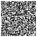 QR code with Over The Moon contacts