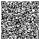 QR code with Canson Inc contacts