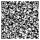 QR code with J R Cole Industries Inc contacts