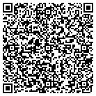 QR code with L M Robinson Tag & Label CO contacts