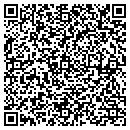 QR code with Halsik Limited contacts
